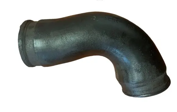 Mercedes-Benz Sprinter W901 W902 W903 W904 Intercooler hose/pipe A9015283582 ZGS00714003