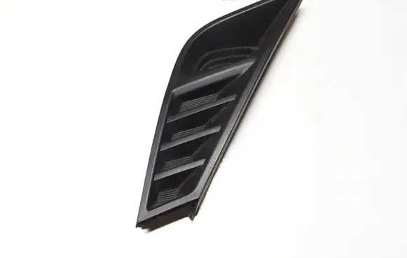 Nissan Juke II F16 Front fog light trim/grill 622566PA0A 622566PA0B