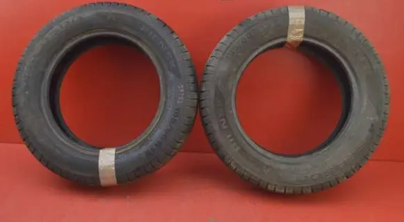Peugeot Partner R17 C winter tire 