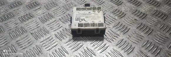 Mercedes-Benz GLC X253 C253 Door control unit/module A2229001414