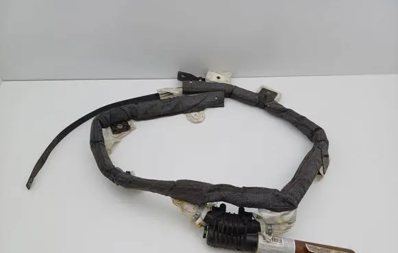 Fiat Grande Punto Roof airbag 517965510