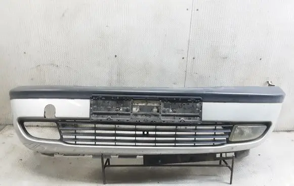 Opel Zafira A Front bumper