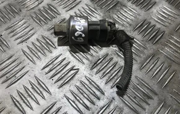 Opel Vectra B Air conditioning (A/C) pressure sensor 90506752 280447