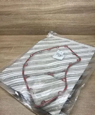 Iveco Daily 4th gen Timing belt guard (cover) 1608327880