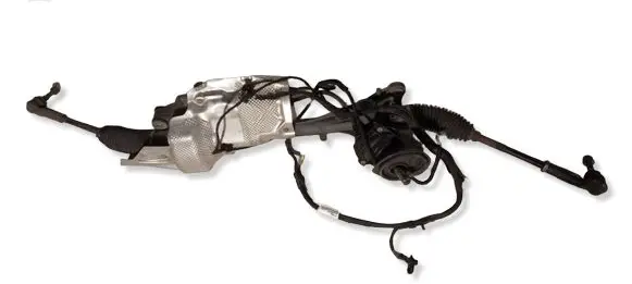 Skoda Octavia Mk4 Steering rack 5WB423105A