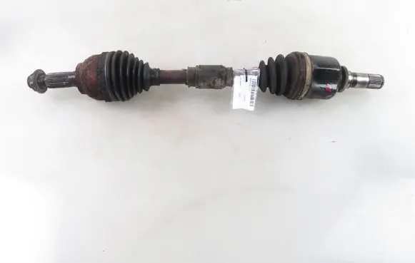 Mazda 5 Front driveshaft 