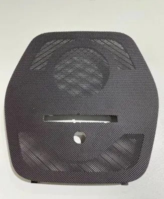 Mercedes-Benz GLE (W166 - C292) Dash center speaker trim cover A1666801318
