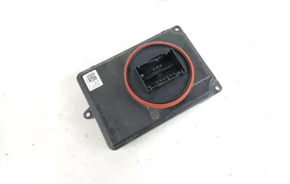Audi e-tron Headlight ballast module Xenon 4K0941591BC 21110363AB 4K0941591B