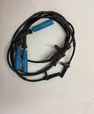 BMW 5 E60 E61 ABS rear brake sensor 0265007623