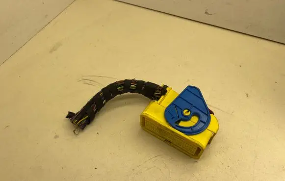 Porsche Macan (95B) Other wiring loom 5N0973100 100510