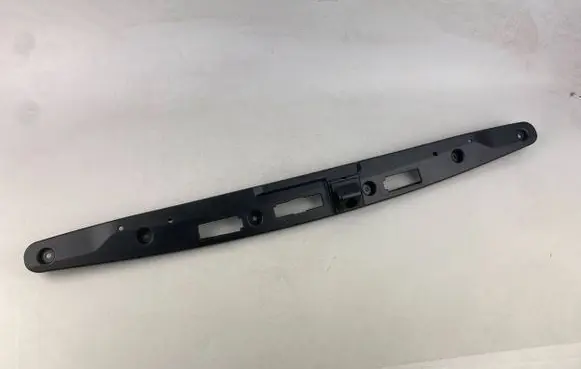 Renault Arkana Trunk door license plate light bar 265126418R