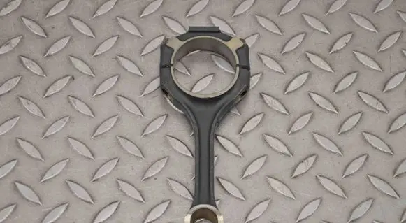 Mercedes-Benz CLS C219 Connecting rod/conrod 25494