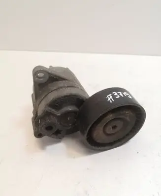 Mercedes-Benz E W211 Generator/alternator belt tensioner A6112000570