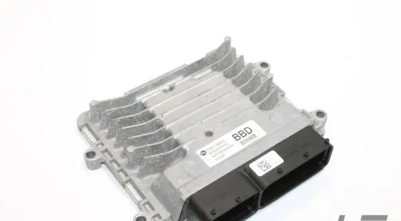 KIA Niro Engine control unit/module 954412BBD0 A2C392020201