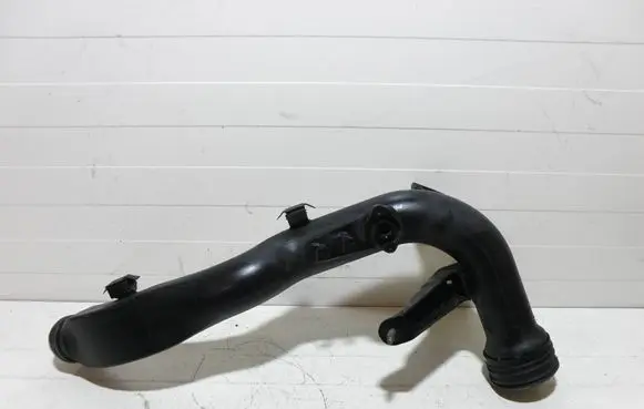 Audi A6 S6 C5 4B Intercooler hose/pipe 8E0145762 3B0145762A