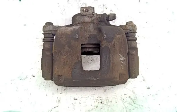 Fiat Ducato Rear brake caliper