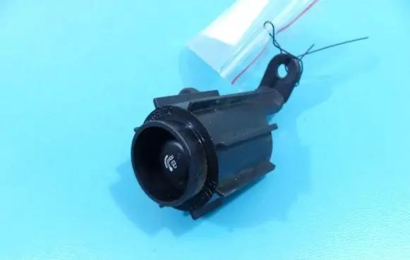 BMW 5 F10 F11 Seat control switch 6776290 IMPRK1237515