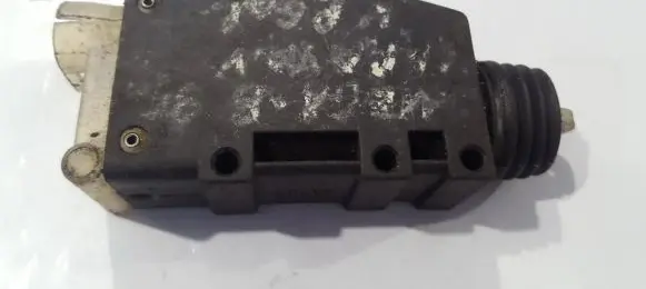 Central locking motor