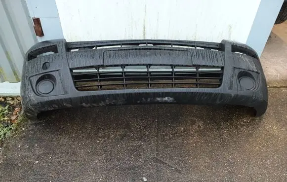 Opel Movano A Front bumper 8200396600