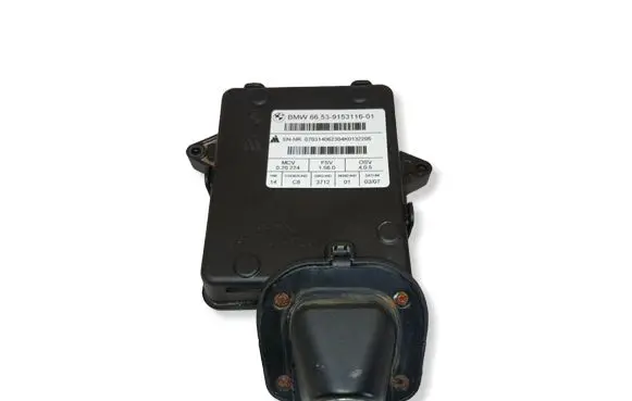 BMW X5 E70 Reversing camera 9153116