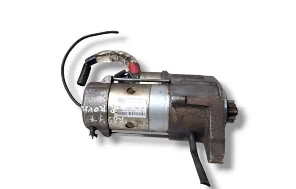 Land Rover Range Rover Sport L320 Starter motor MS428000-1941 NAD500080