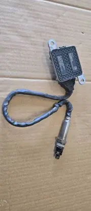 Mercedes-Benz GLE W167 Lambda probe sensor A0009058011