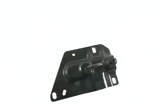Audi A4 S4 B9 Engine bonnet/hood lock/latch loop/hook 8W0823185B