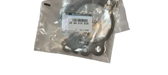 Renault Clio IV Turbo system vacuum part 208A01685R