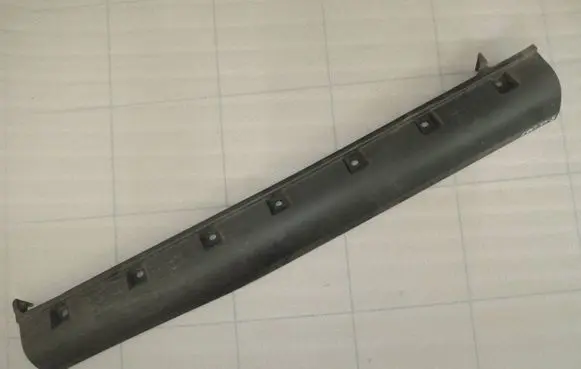 Suzuki SX4 Sill 7723154L10799 77231-54L10-799