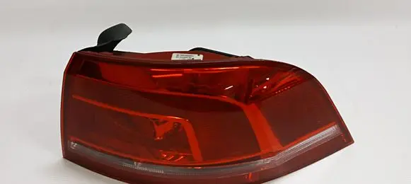Volkswagen PASSAT B7 Rear/tail lights 3AF945096C