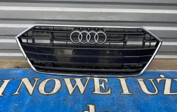 Audi A7 S7 4K8 Front grill 4K8853651A 4K8853653A