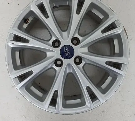 Mercedes-Benz S W220 Original wheel cap 