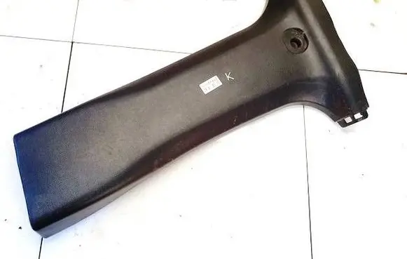 Opel Antara (B) pillar trim (top) 96468903