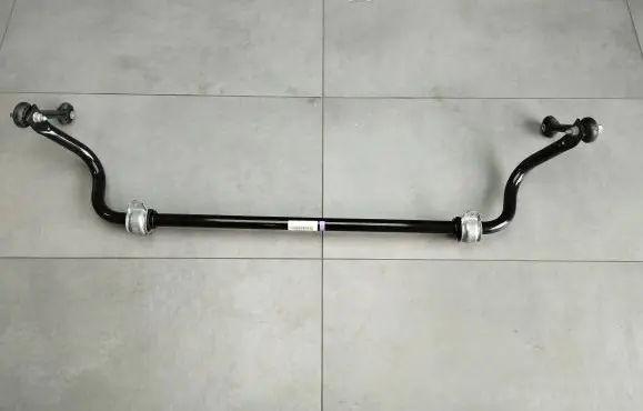 Audi A6 S6 C7 4G Front anti-roll bar/sway bar 4G0411309F