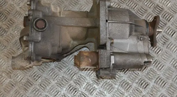 KIA Sportage Rear differential M0004258