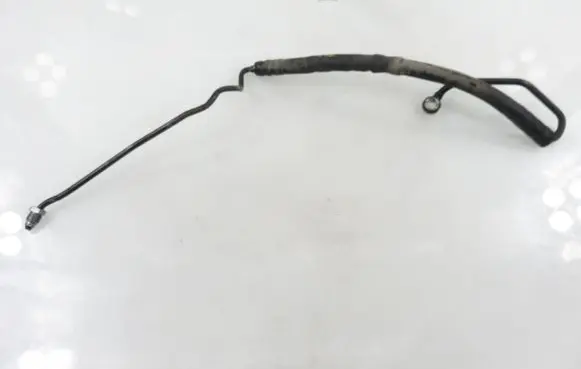 Volkswagen Polo IV 9N3 Power steering hose/pipe/line 6R1423893