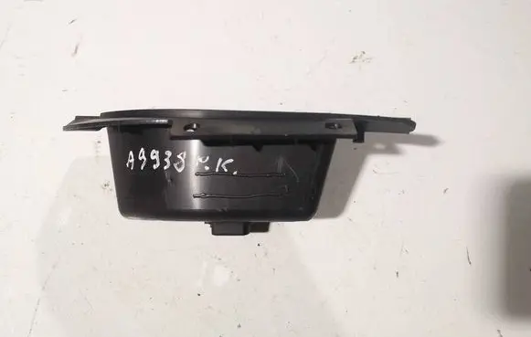 Mitsubishi Grandis Other interior part mn134433