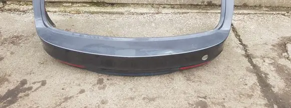 Opel Insignia A Rear bumper 13239098 551004542