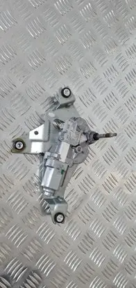 Nissan Murano Z51 Rear window wiper motor