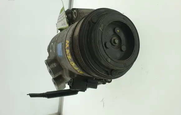 Mazda 6 Air conditioning (A/C) compressor (pump) F500AUCAA02
