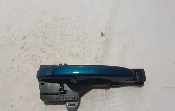 Renault Arkana Front door exterior handle