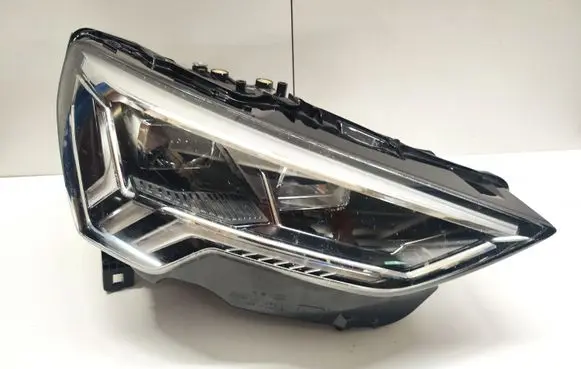 Audi Q3 F3 Headlight/headlamp 83A941034