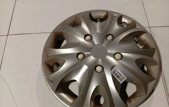 Opel Meriva A R15 wheel hub/cap/trim 
