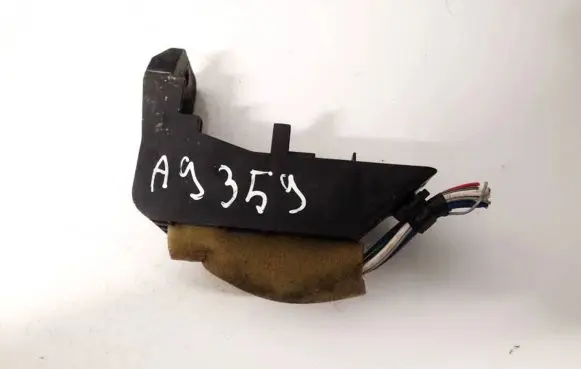 Toyota Auris 150 Sensor