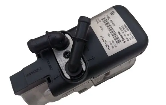 Volkswagen Touran I Auxiliary pre-heater (Webasto) 1K0815071T