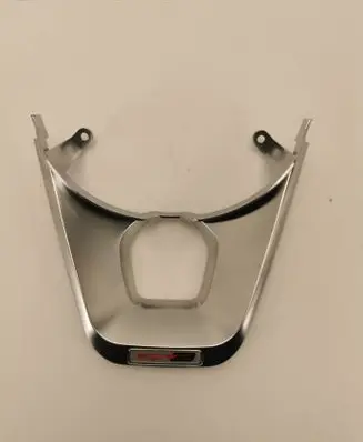 KIA Pro Cee'd III Steering wheel 6499892 ATR45 2214410086