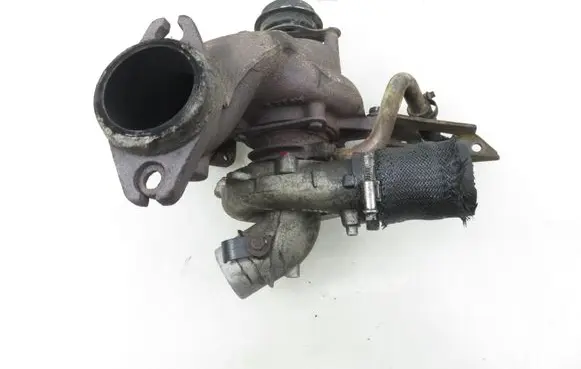 Lancia Phedra Turbo 9649588680