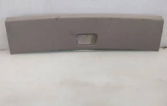 Volvo V50 Other interior part 8663501