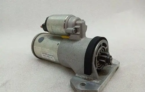 Aston Martin DB11 Wires (starter motor) HY5311000CC