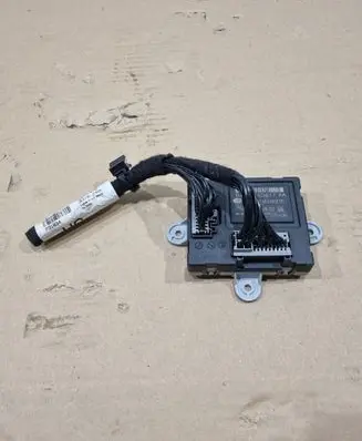 Jaguar XF Door control unit/module BH4214D617AA